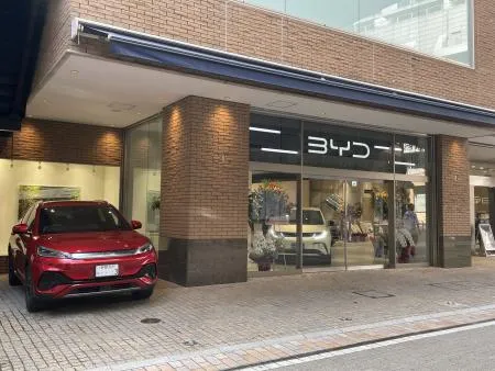 BYDAUTOSHIZUOKA