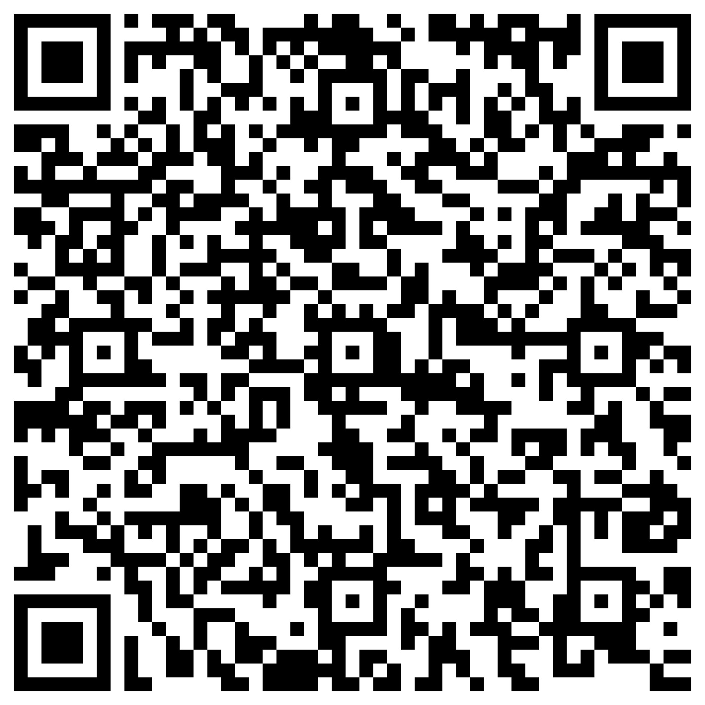 Apple App Store QRコード