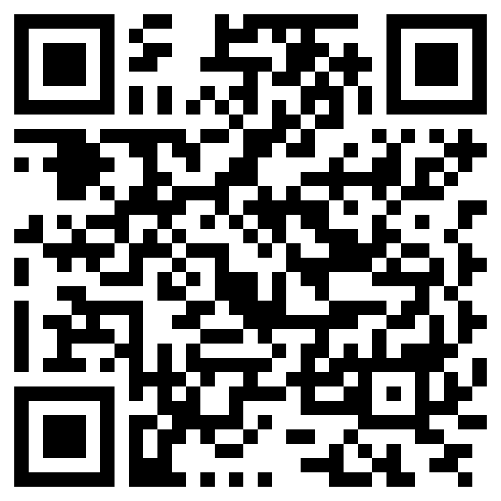 Google Play QRコード
