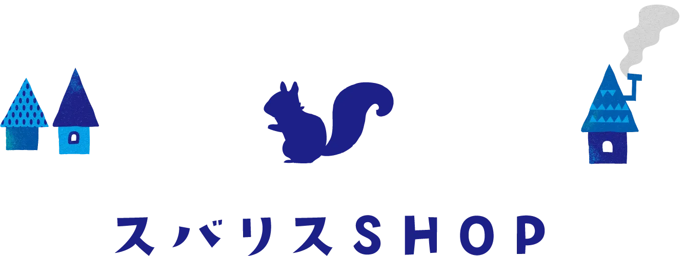 スバリスSHOP