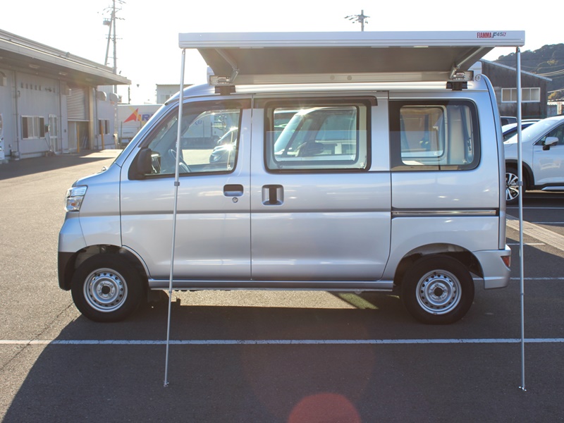 2025_0328 ちょいキャン-歩-|CS三島⑩