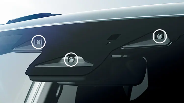 2026_0222 JNCAP自動車安全性能2025ファイブスター賞受賞しました｜フォレスター②