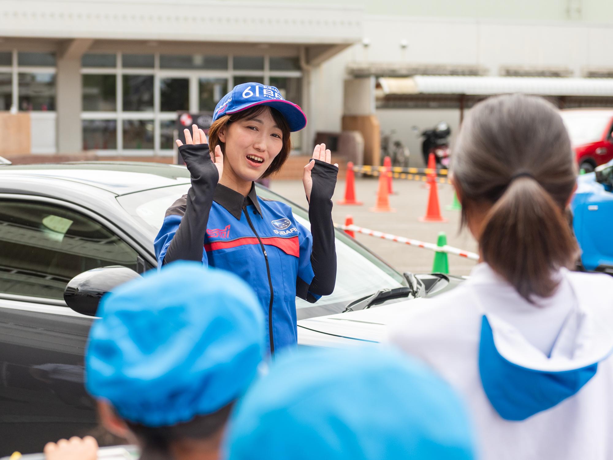 250911_焼津西小学校モーターショー09