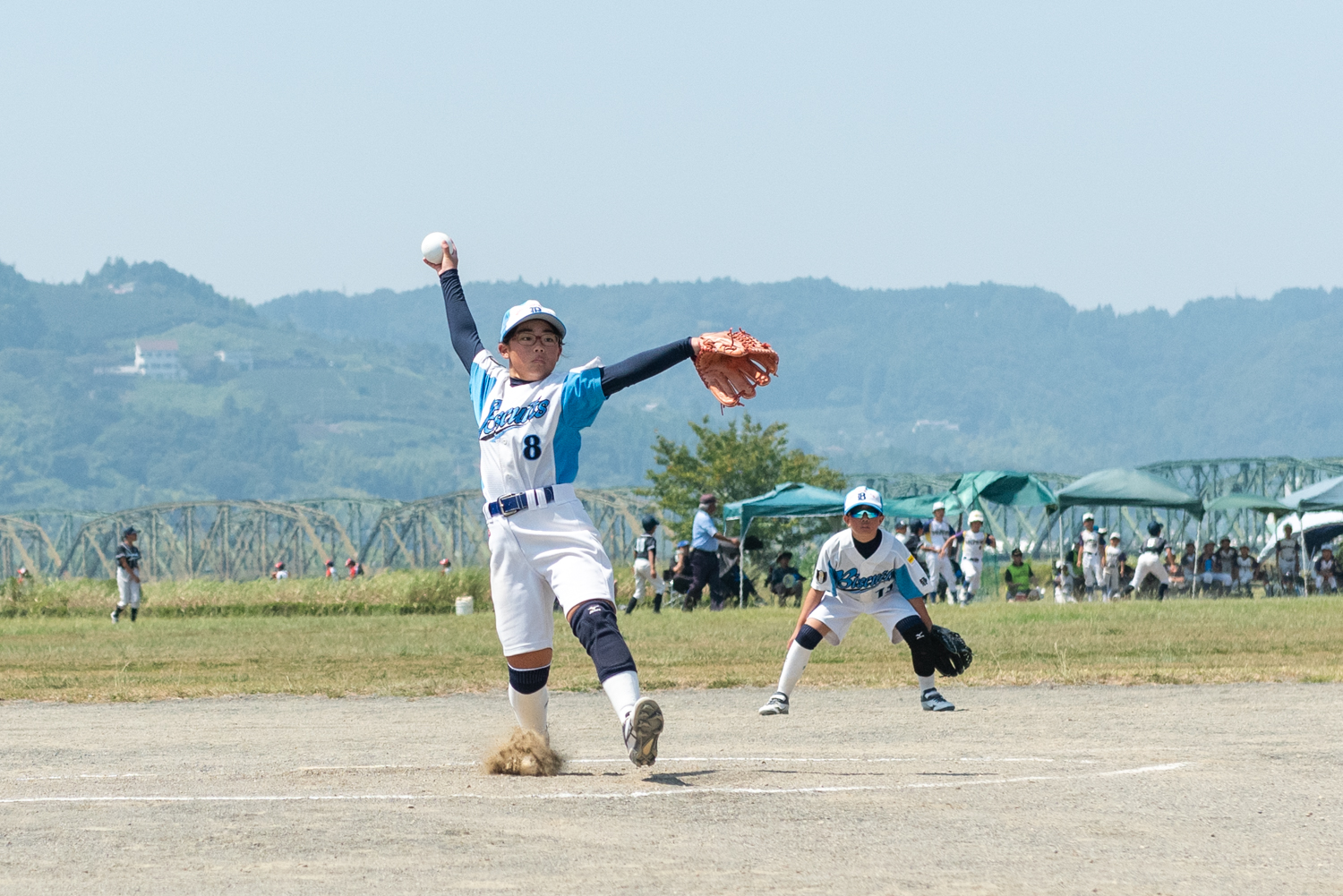 2509_第55回 靜甲・静岡スバルカップ争奪 2025予選⑪