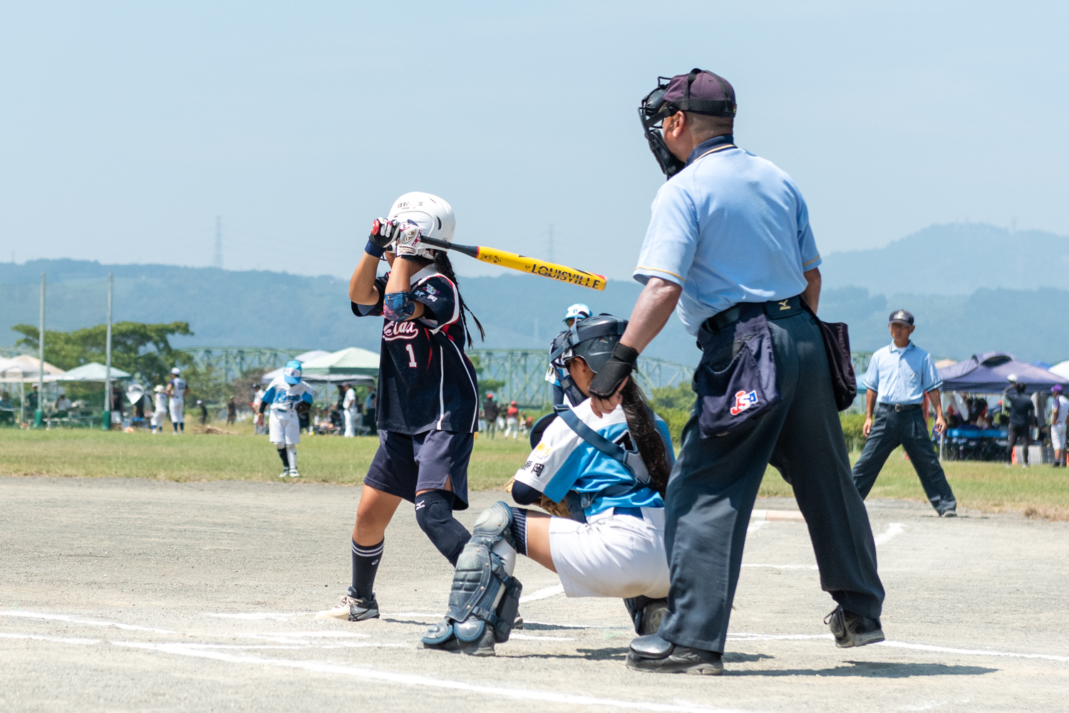 2509_第55回 靜甲・静岡スバルカップ争奪 2025予選⑫