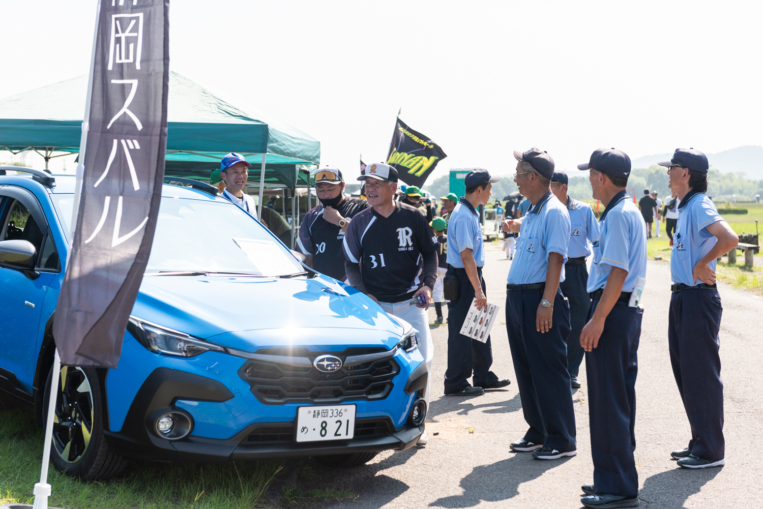 2509_第55回 靜甲・静岡スバルカップ争奪 2025予選⑥