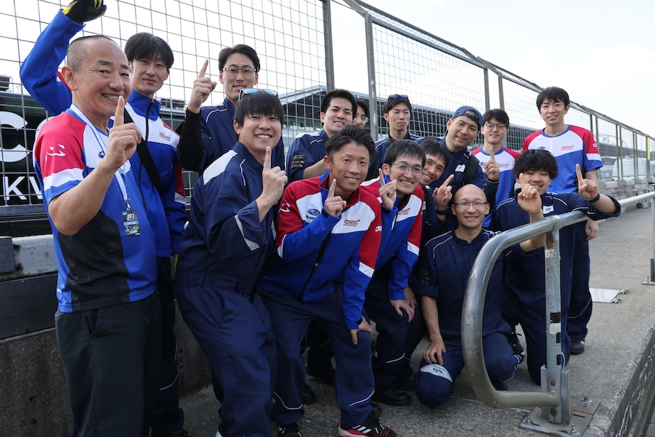 250621_ニュル予選01