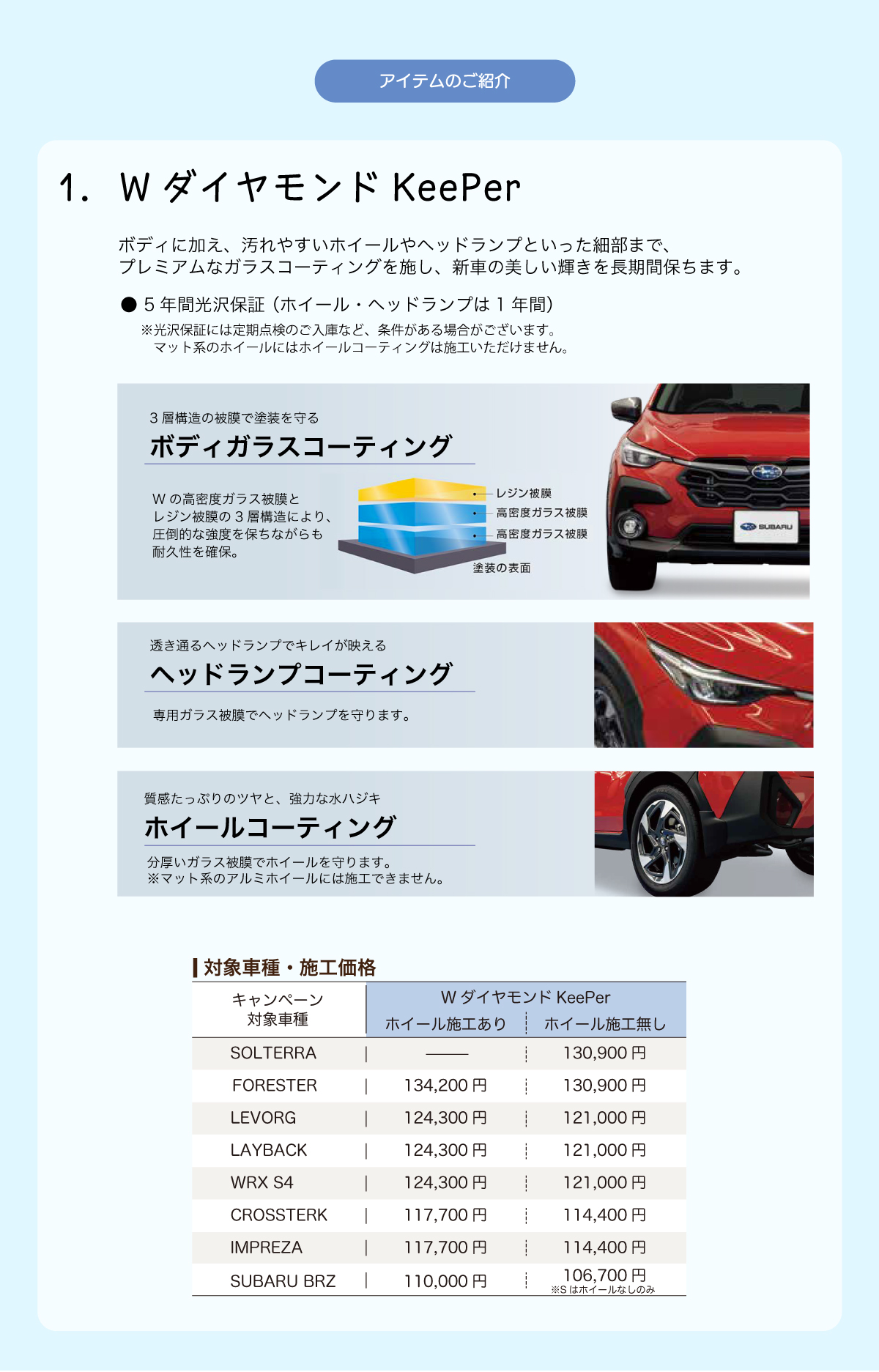 260104_登録車コーティングキャンペーン02