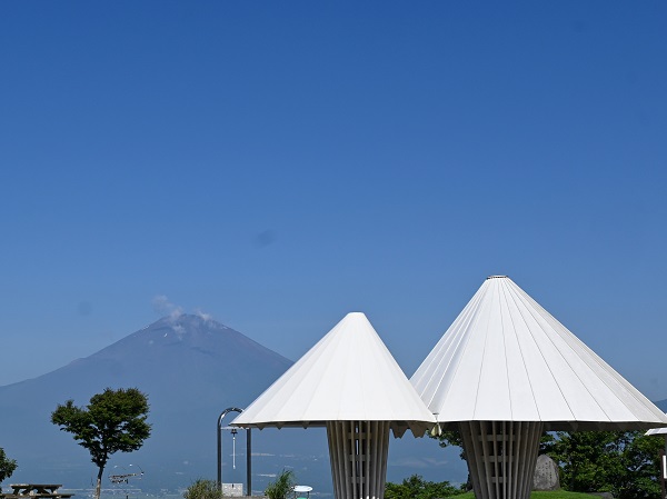 東屋