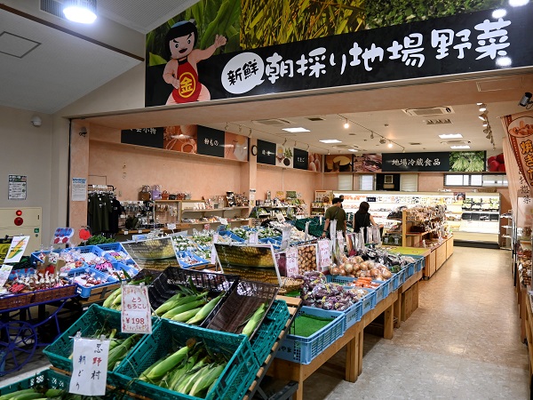 店内2