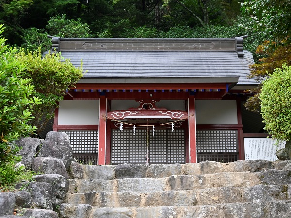 金時神社