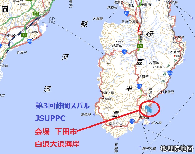 JSUPPC_地図_下田白浜大浜海岸