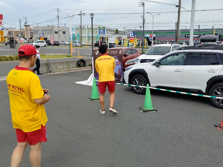 AED講習会202413