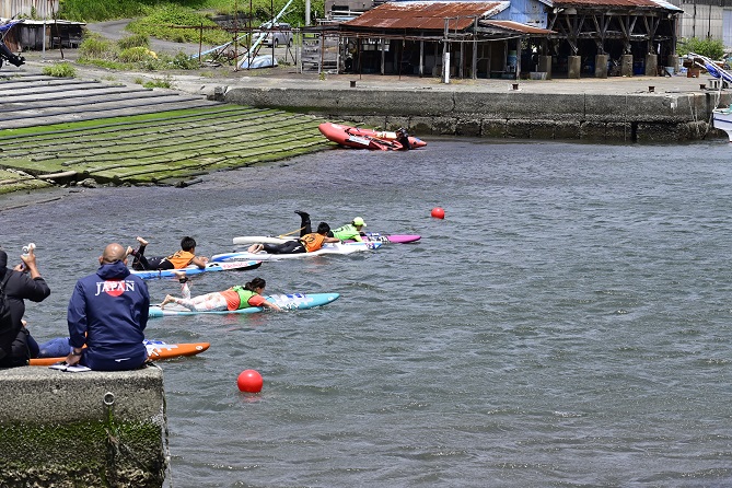 SUP大会12