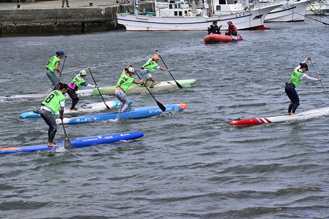 SUP大会14