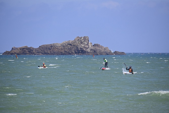 SUP大会16