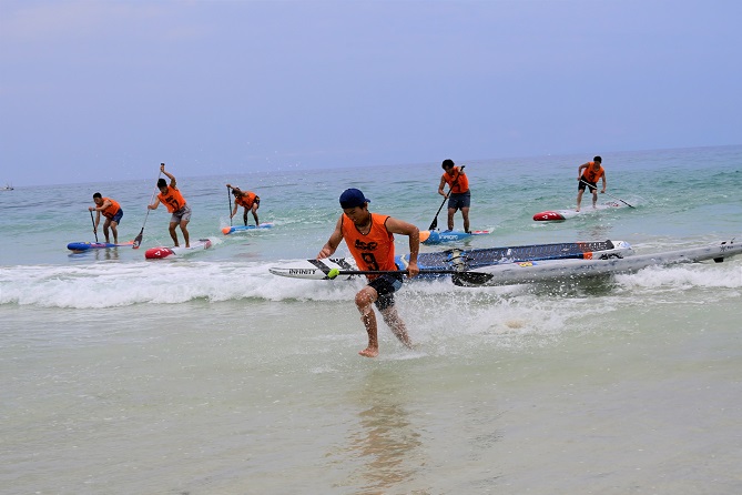 SUP大会27