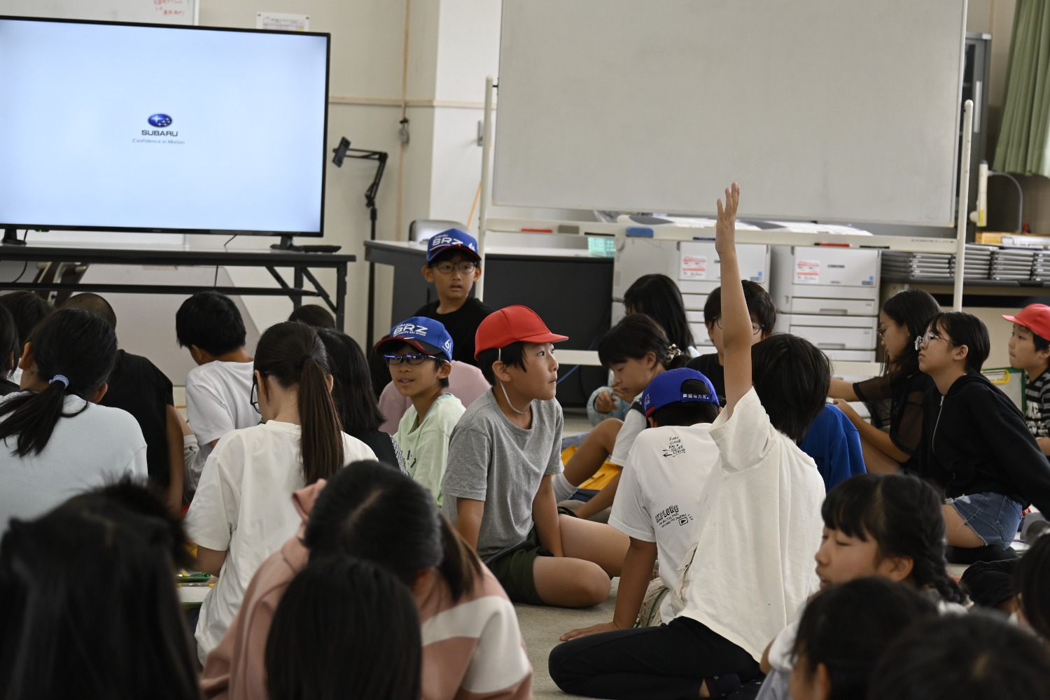 261023　原田小学校⑨