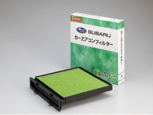 気になるエアコンのニオイ編01