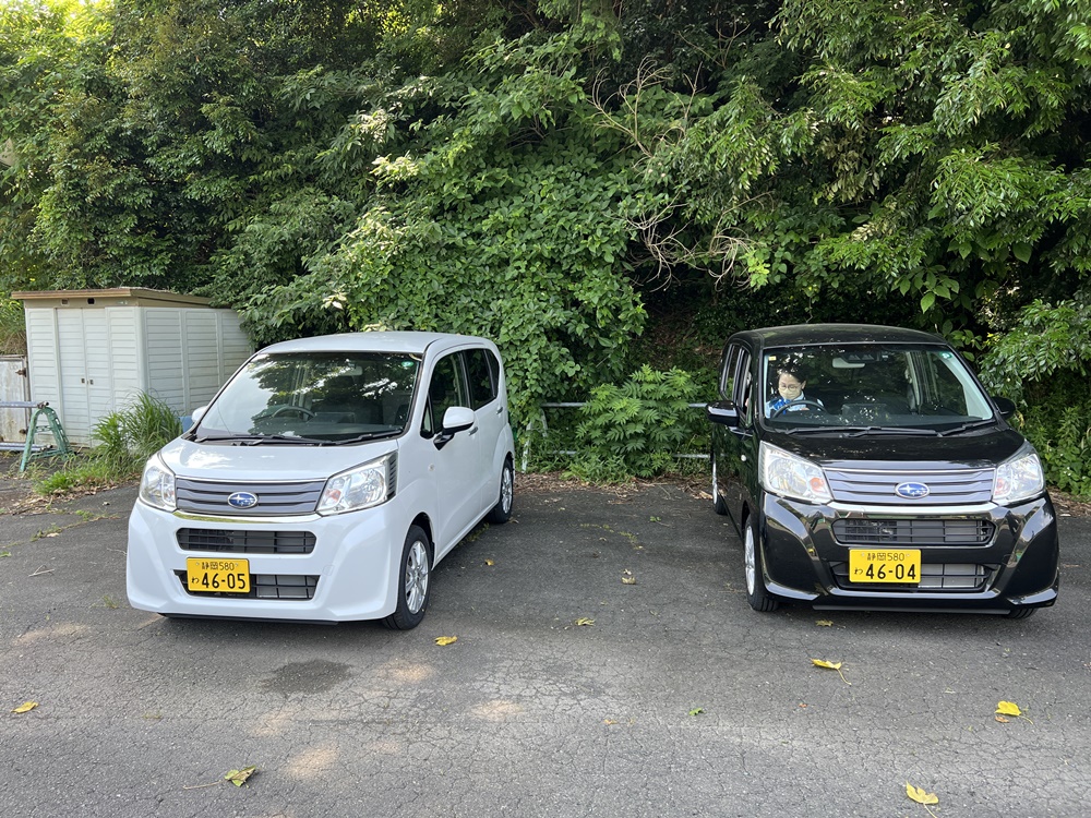 2025_0619　ダンロップタイヤを実感する　『体感試走会』4