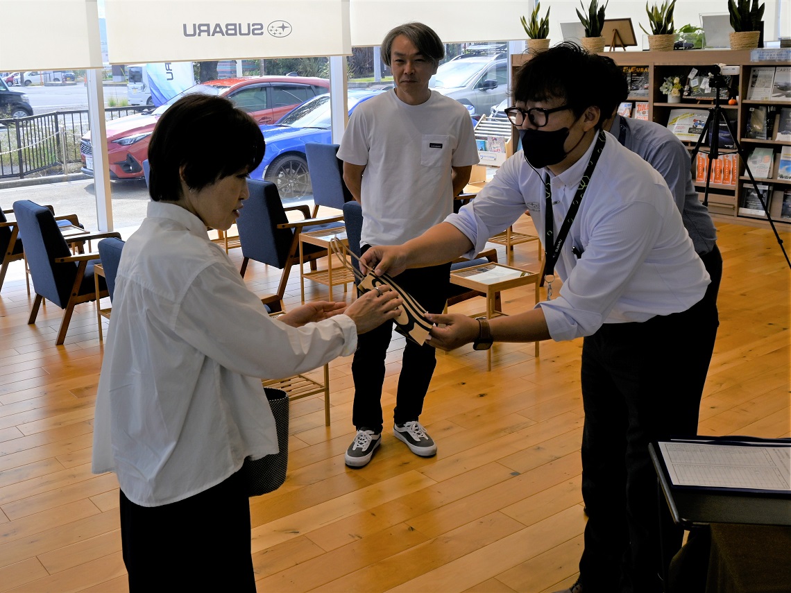 くじびきB1