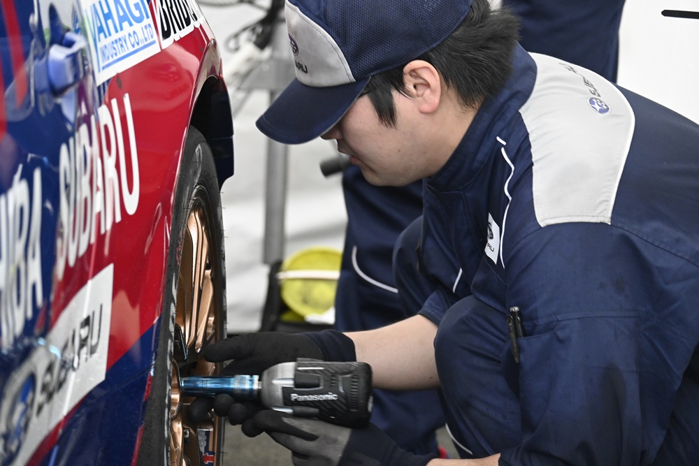 富士86/BRZ CUP04