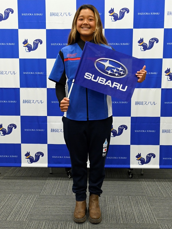 池田プロ来社7