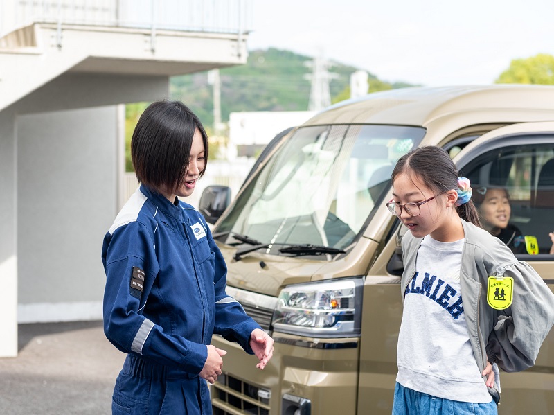 岩松小2024展示6