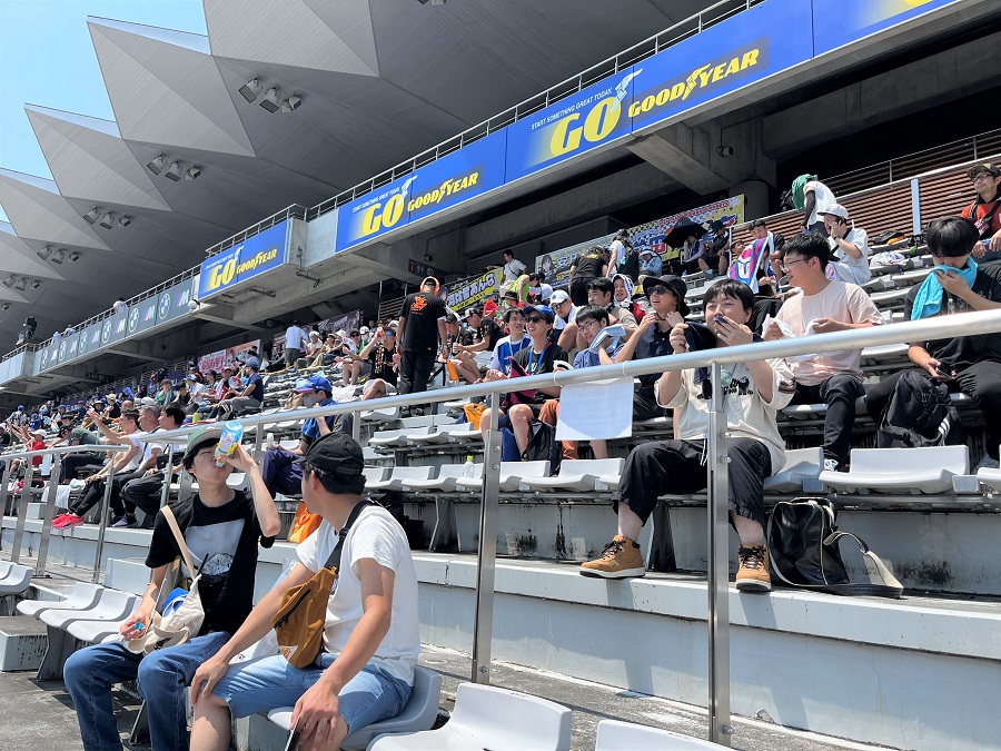 SIZUFANSEAT_FSW10