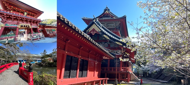 【特集】静岡浅間神社／古民家カフェとこ十和