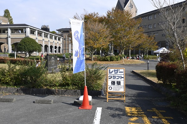《体験の風を起こそう》朝霧カーニバルで静岡スバル体験モビリティショー?!