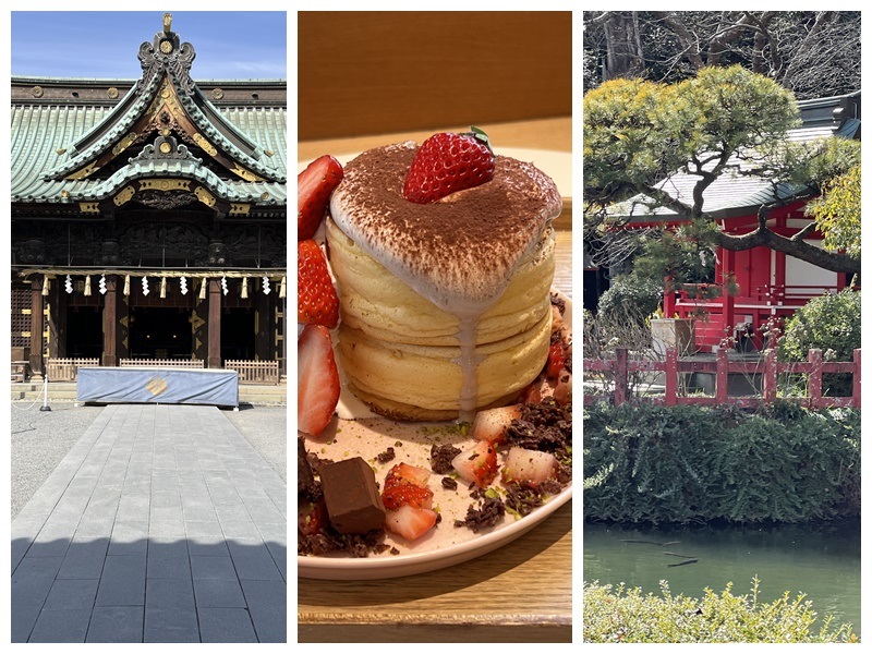 34号【特集】三嶋大社／たまご専門店cafe brunch TAMAGOYA他