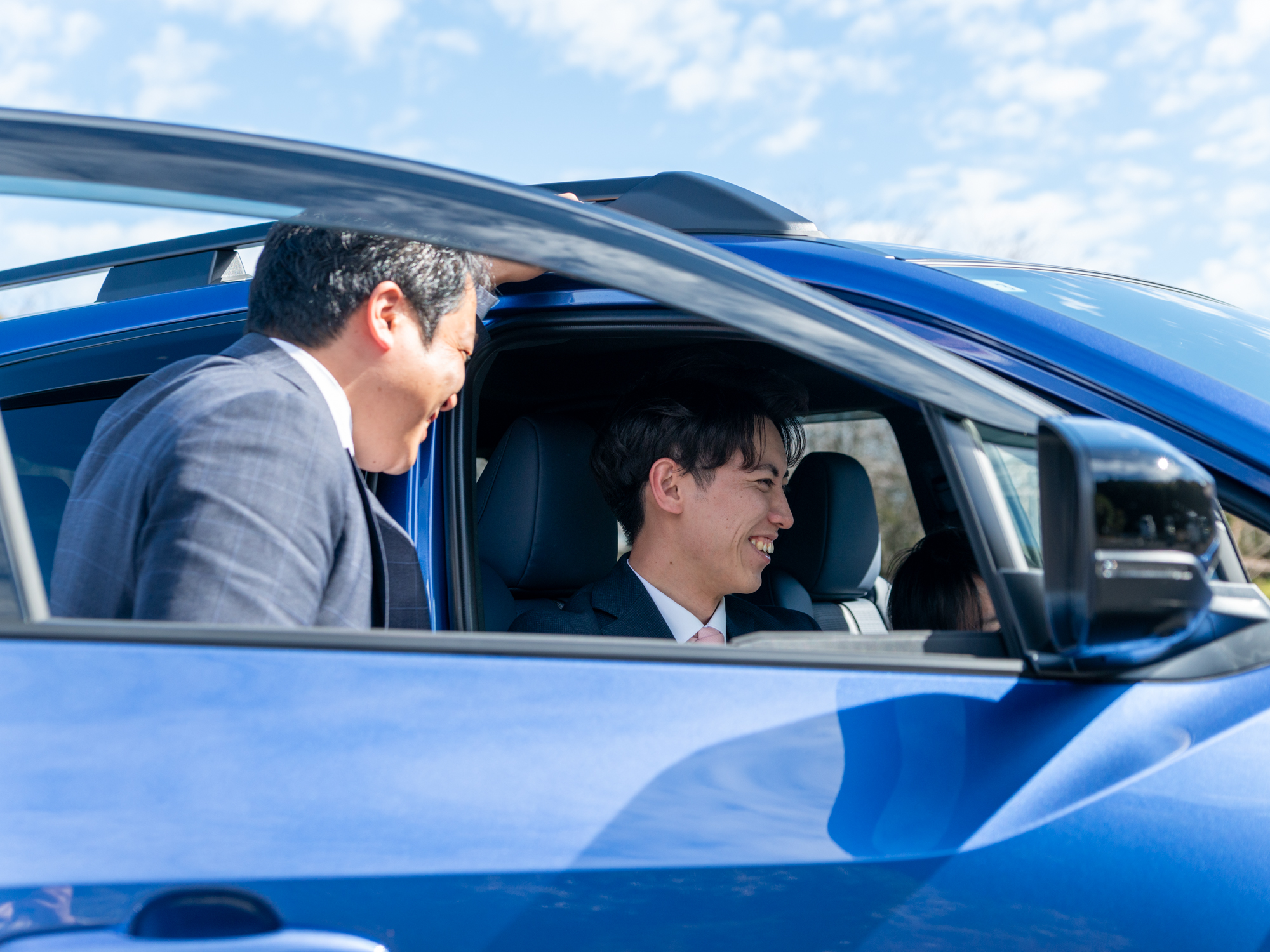 「BEVライフデザイナー」社内研修を行いました