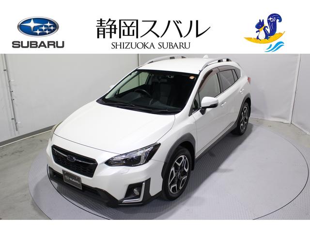 入野店　ＸＶ 白　GT7-041490