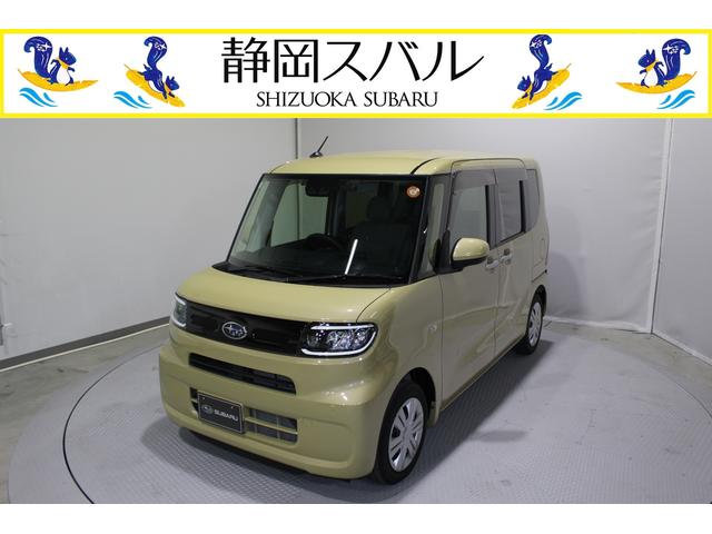 沼津店 シフォンＧ　元レンタカー　元サービス代車