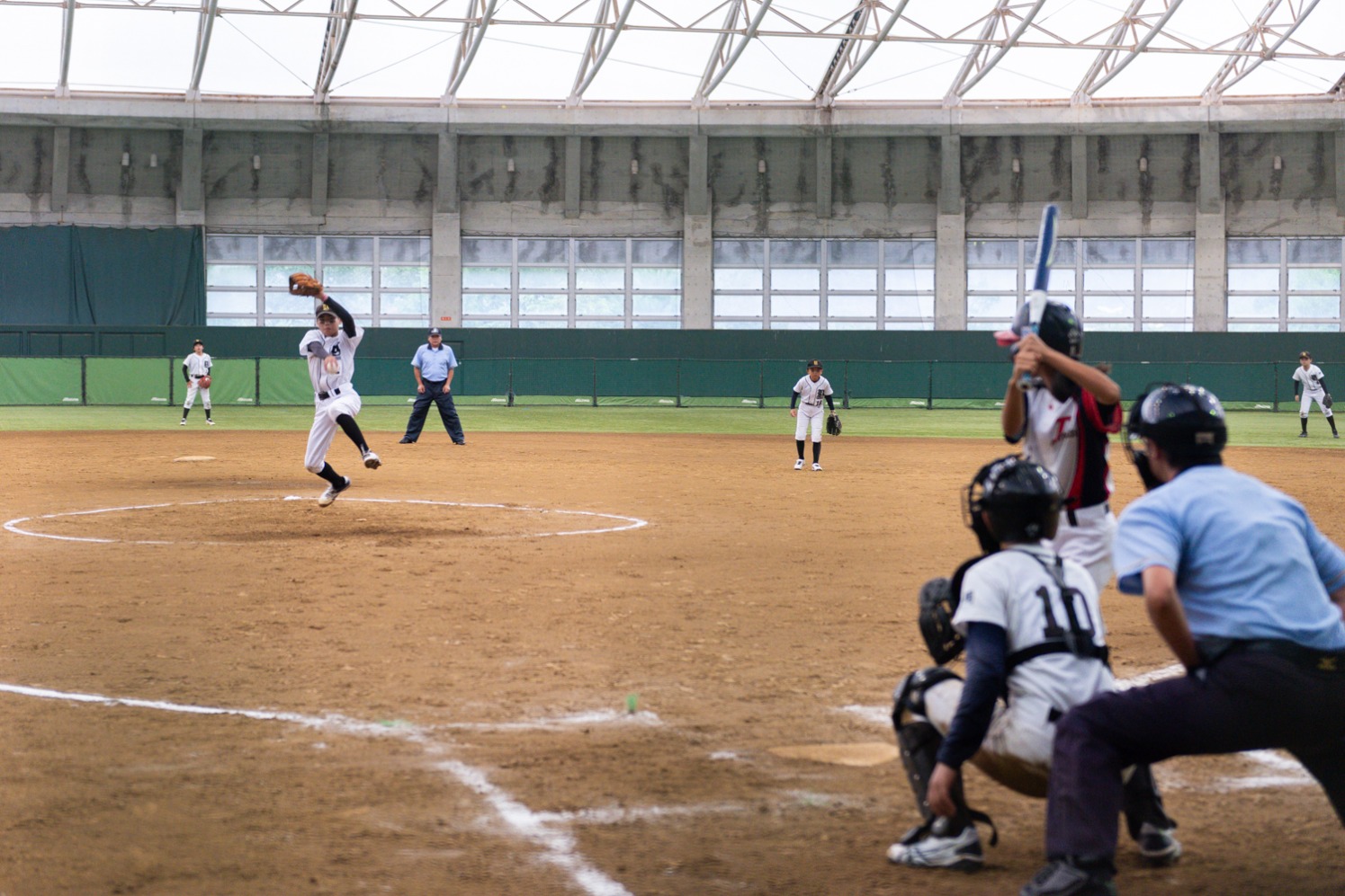 第56回 靜甲・静岡スバルカップ争奪 静岡県スポーツ少年団ソフトボール大会 2026